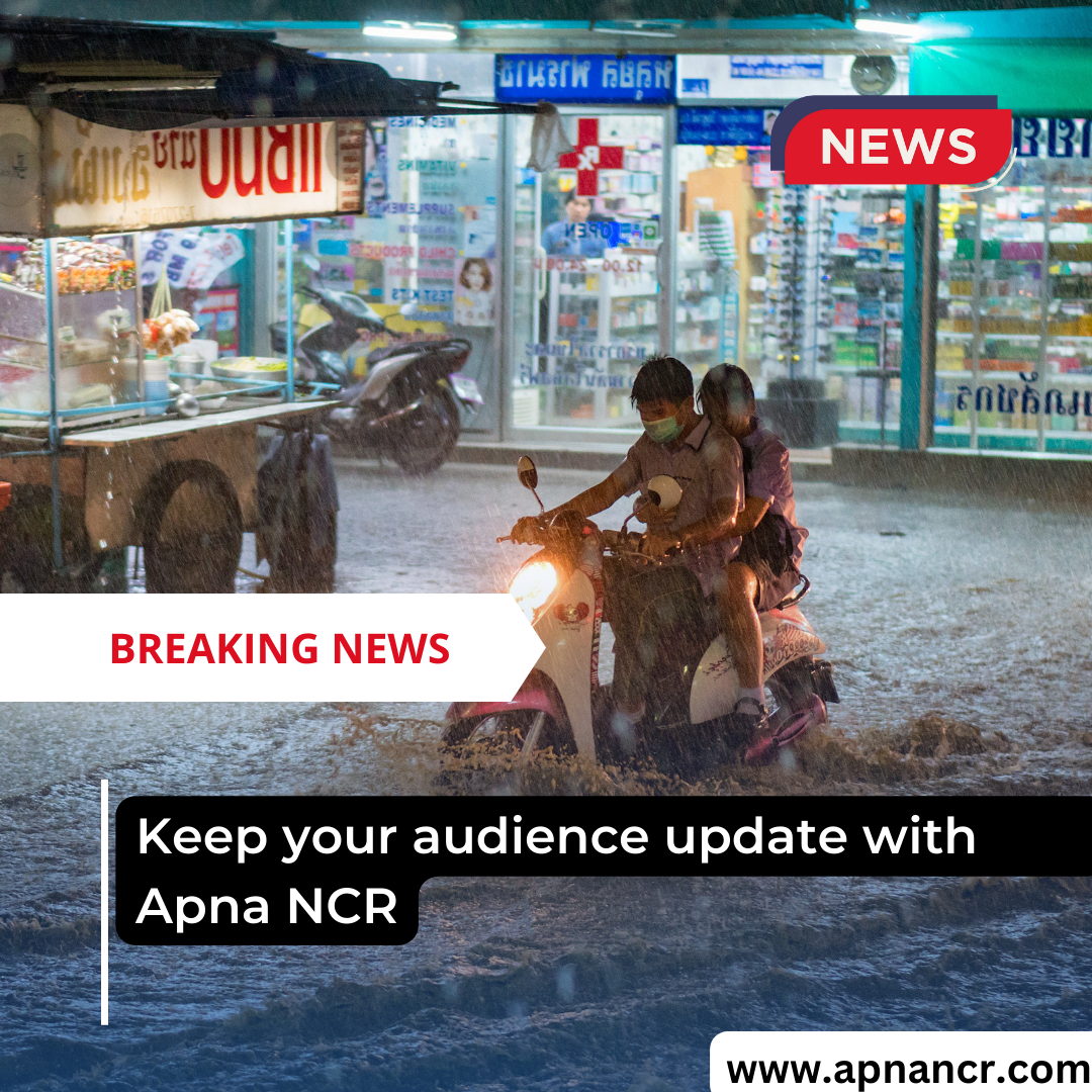 Local news in Delhi NCR