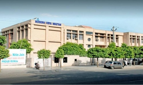 Moder Vidya Niketan Faridabad