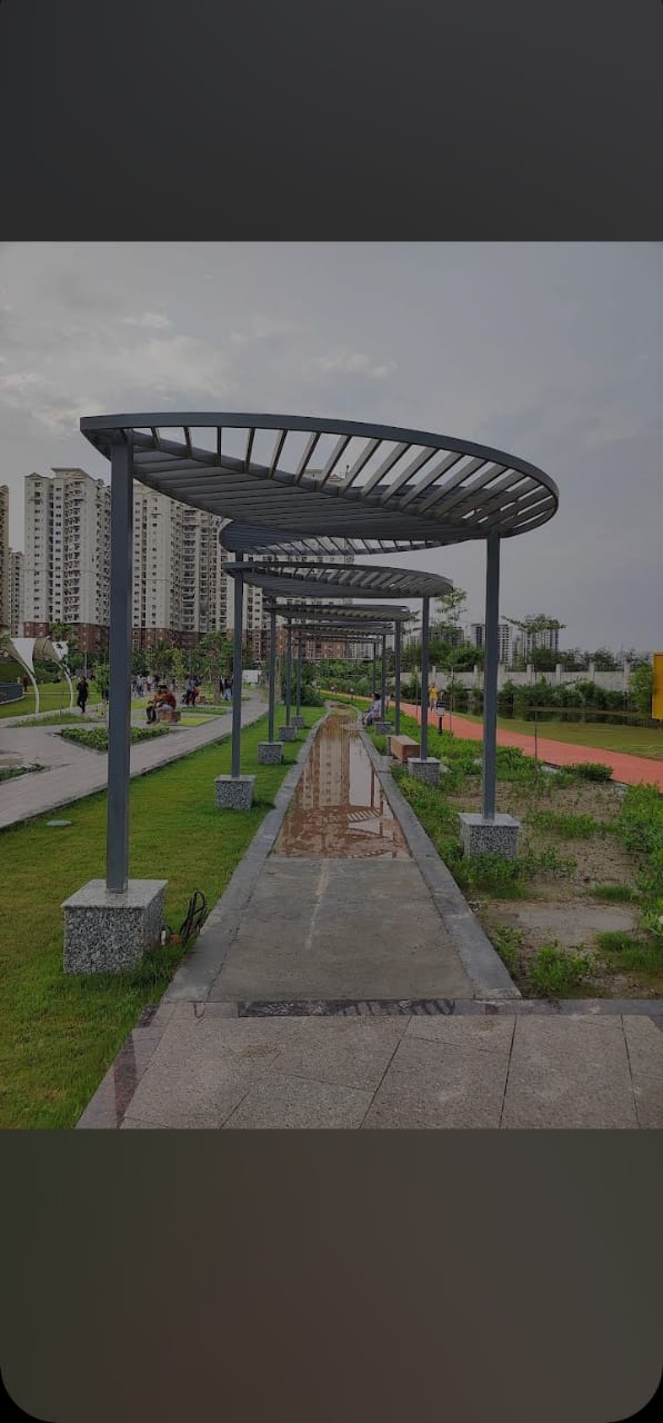 VED VAN Park Noida