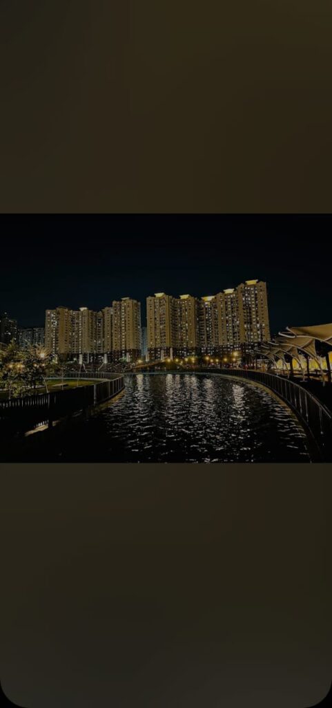 VED VAN Park Noida
