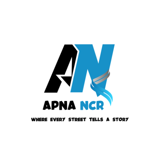 Where Every Street Tells a Story: Apna NCR Blog.