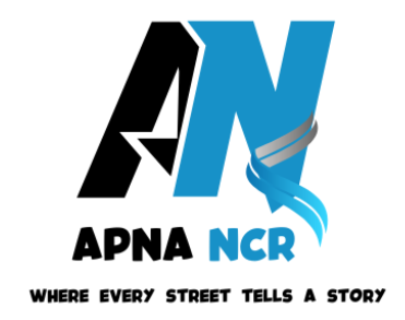 Where Every Street Tells a Story: Apna NCR Blog.