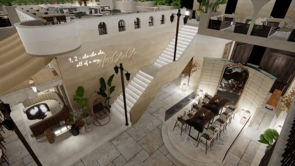 Ha Cha Gurgaon: Menu, Contact, Entry fee, Timings & Photos 4 Ha Cha Gurgaon 2