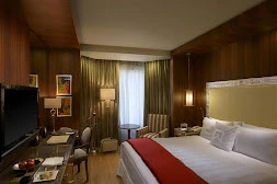 ITC Maurya Delhi 1