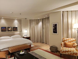 ITC Maurya Delhi 7