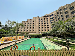 ITC Maurya Delhi 9