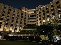 ITC Maurya Delhi feature 2