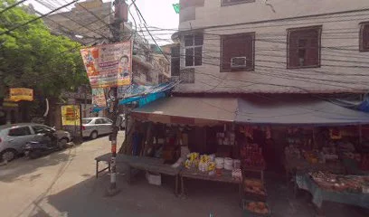 Patel nagar Dmart clothing