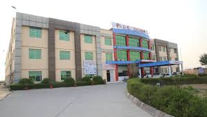 B Pharma Colleges In Faridabad 4 B Pharma Colleges In Faridabad PT LR Colleges of Pharmacy