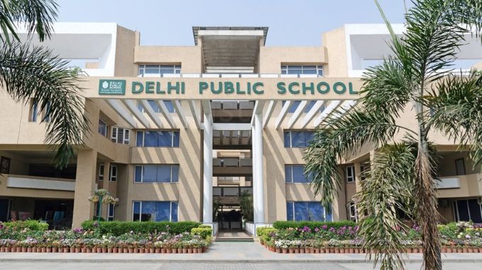 Top 10 Schools in Greater Faridabad for 2025–26: A Comprehensive List 3 Delhi Public School, Greater Faridabad