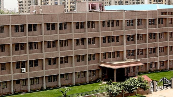 Top 10 Schools in Greater Faridabad for 2025–26: A Comprehensive List 11 St. Peter’s Convent School, Sector 88, Faridabad