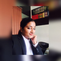 Best Divorce Lawyer in Faridabad 10 Advocate Meenakshi Sharma