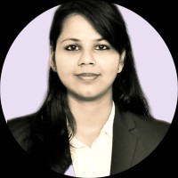 Best Divorce Lawyer in Faridabad 8 Advocate Suhani Shah