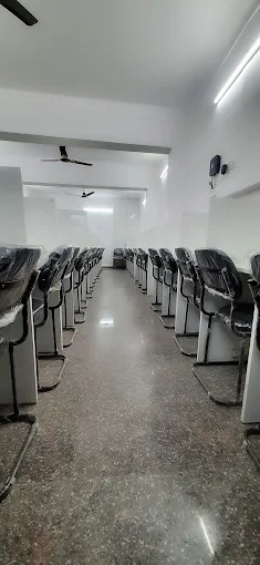 Library in Faridabad: The List of 14 Best Libraries 7 Raj Library Faridabad
