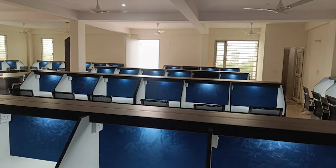 Library in Faridabad: The List of 14 Best Libraries 3 Chanakya Library Faridabad