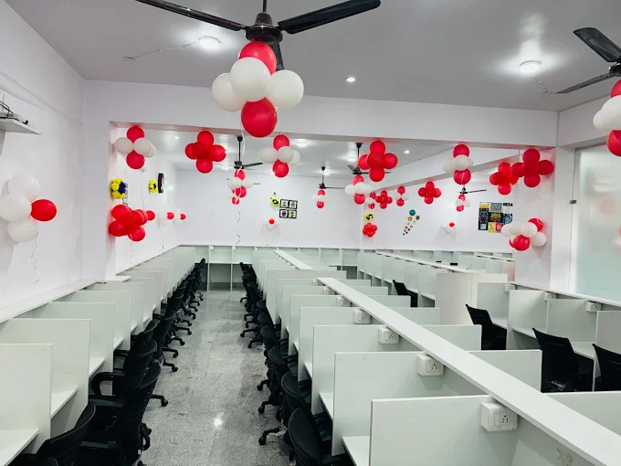 Library in Faridabad: The List of 14 Best Libraries 8 Classmate Library Faridabad