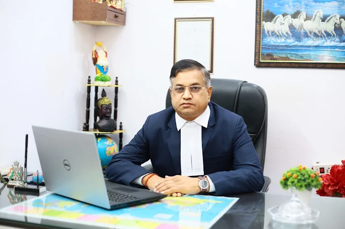 Best Divorce Lawyer in Faridabad 3 Tiwari & Associates