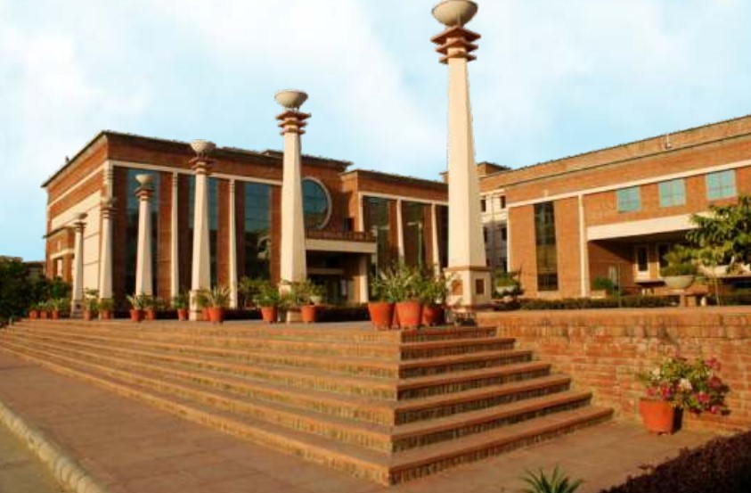 5 Best MBA Colleges in Faridabad: A Complete Guide 6 Echelon Institute of Technology, Faridabad