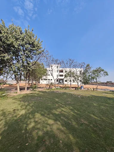 Top 5 Bsc Nursing Colleges in Faridabad 4 Florence School and College of Nursing