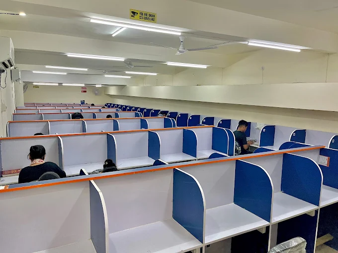 Library in Faridabad: The List of 14 Best Libraries 2 Integers Library Faridabad