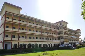 Top 4 Law Colleges in Faridabad: Your Gateway to Justice 4 Institute of Law and Research (ILR), Faridabad