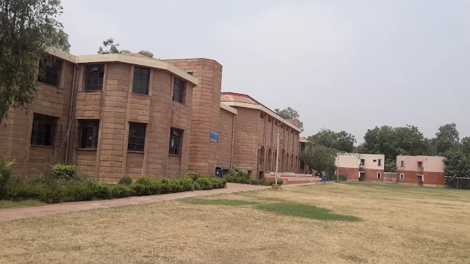 Top 5 Bsc Nursing Colleges in Faridabad 6 SOS Nursing School, Faridabad