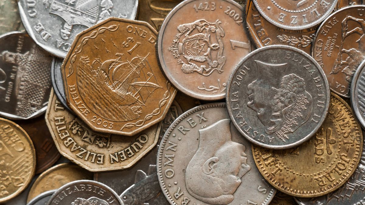 Currency Exchange in Faridabad