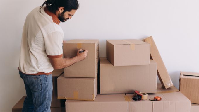 15 Best Packers and Movers in Faridabad 2 Packers and Movers in Faridabad