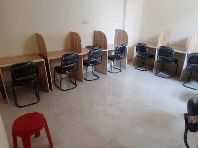 Library in Faridabad: The List of 14 Best Libraries 6 Six Sense Library