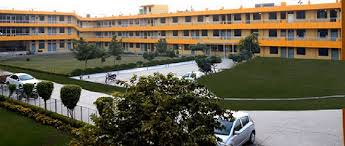 Top BBA Colleges in Faridabad 2025-26 7 Aggarwal College Ballabgarh (ACB), Faridabad