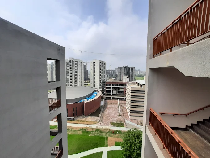 Amrita Medical College Faridabad | Amrita School of Medicine FBD 2 Amrita School of Medicine Faridabad Campus