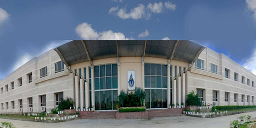 Top BBA Colleges in Faridabad 2025-26 10 Bimla Devi Educational Society's Group of Institutions (BDES), Faridabad