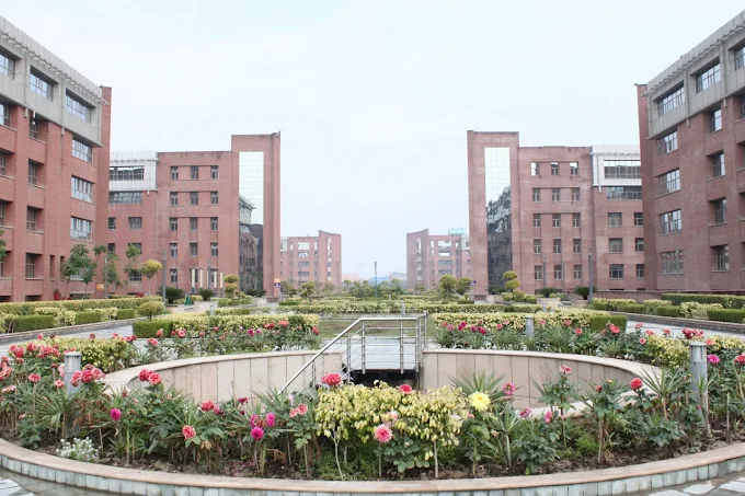 Top Distance MBA Colleges in Faridabad: A Complete Guide 5 Amity University