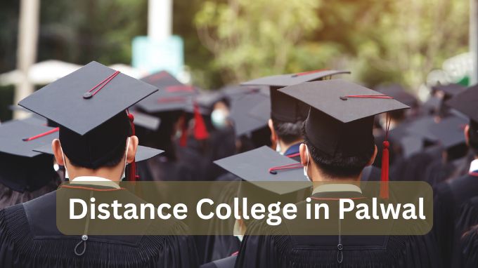 Distance College in Palwal