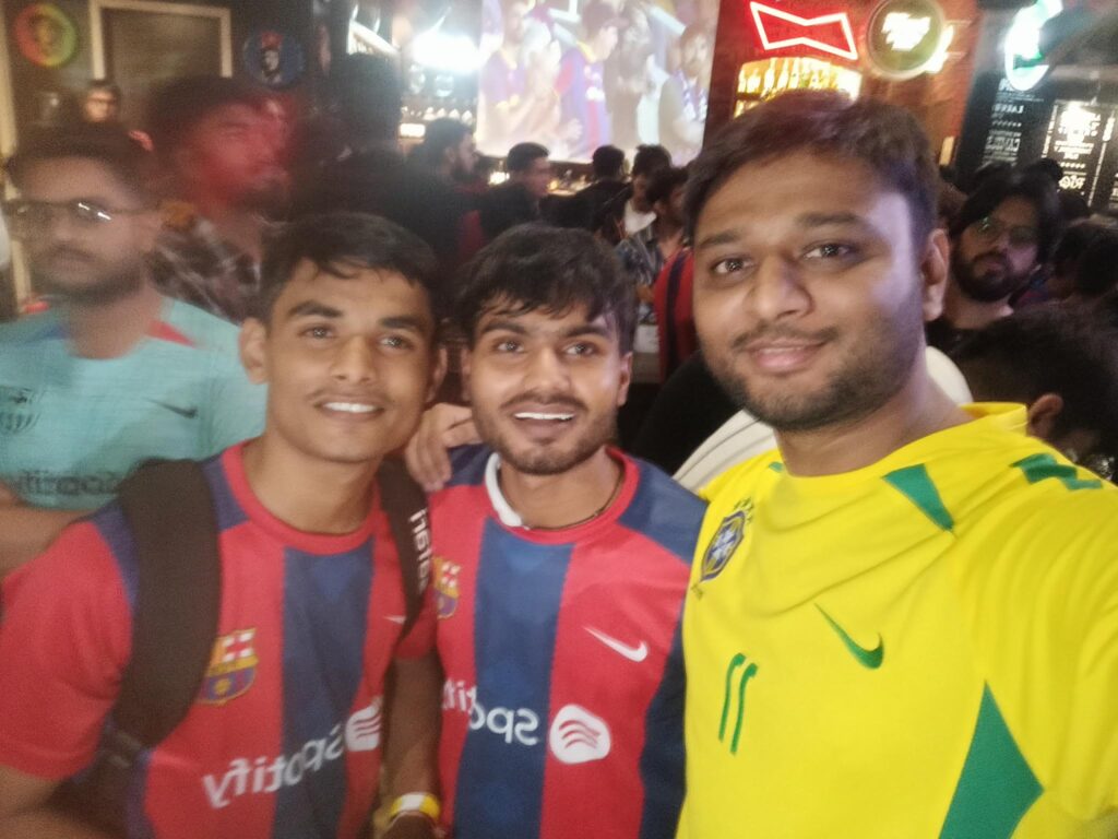 Football Community in Faridabad 1 IMG20231028204825