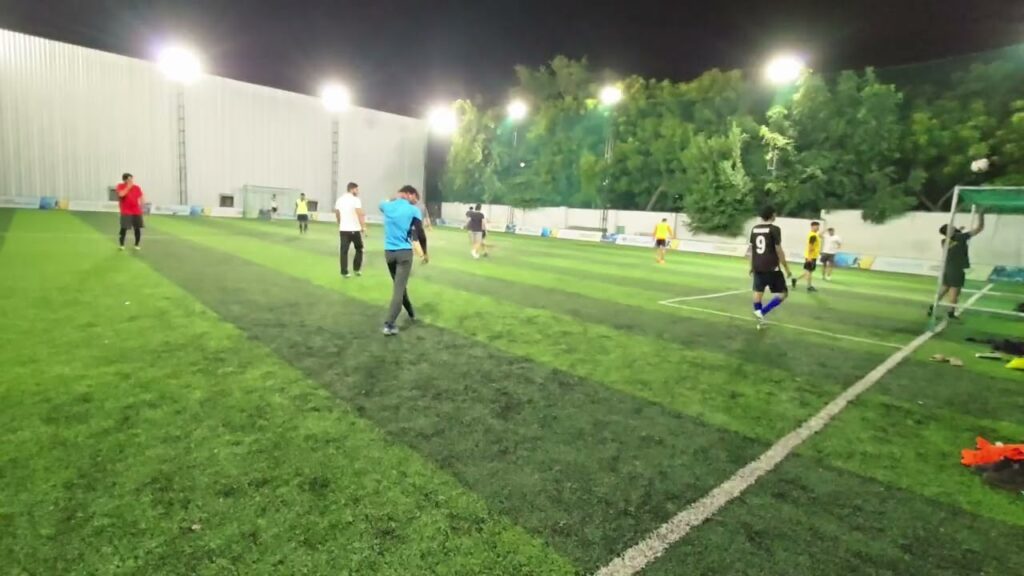 Want to Play Football in Faridabad?| Football grounds and Communities in Faridabad 2 sector 17 turf